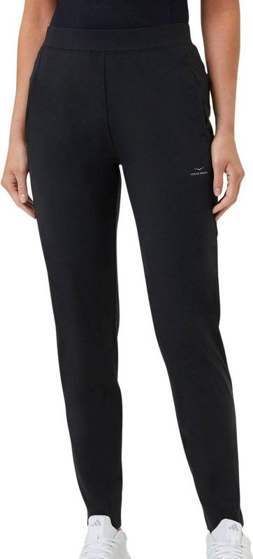 Sportbroeken - Zwart - Polyester/Elastaan - Logoprint