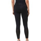 Venice Beach Womens Kerigan Tights Legging (Dames |zwart)