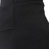 Venice Beach Womens Kerigan Tights Legging (Dames |zwart)