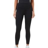 Venice Beach Womens Kerigan Tights Legging (Dames |zwart)