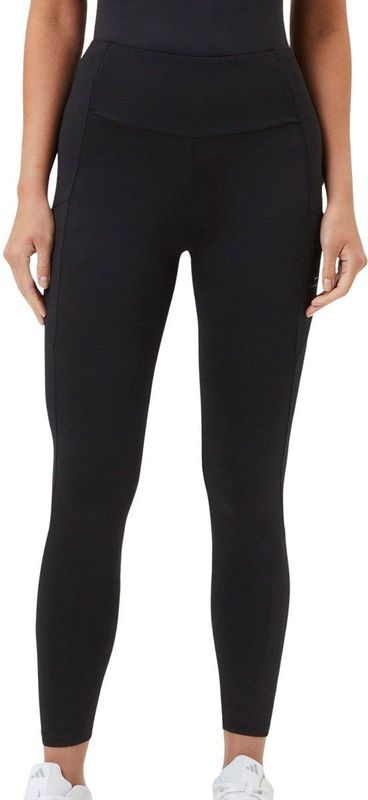 Venice Beach Womens Kerigan Tights Legging (Dames |zwart)