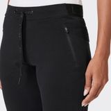 Venice Beach - Shelly Pants 1/1 - Trainingsbroek - Zwart