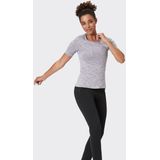 Venice Beach - Shelly Pants 1/1 - Trainingsbroek - Zwart