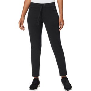 Venice Beach - Shelly Pants 1/1 - Trainingsbroek - Zwart