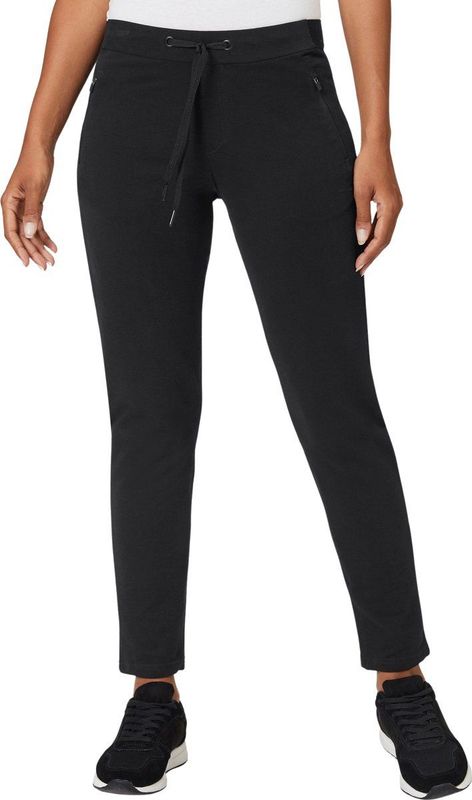 Venice Beach - Shelly Pants 1/1 - Trainingsbroek - Zwart