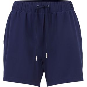 Venice Beach - Tilly Drytivity - Driekwartbroek - Blauw - 75% Polyester, 25% Elastaan