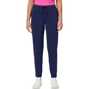 Venice Beach - Shelly Pants - Sportbroek - Blauw - Katoen/Polyester/Elastaan