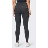 Venice Beach - Camy Drytivity Brushed Tights - Legging - Grijs - Stretch