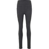 Venice Beach - Camy Drytivity Brushed Tights - Legging - Grijs - Stretch