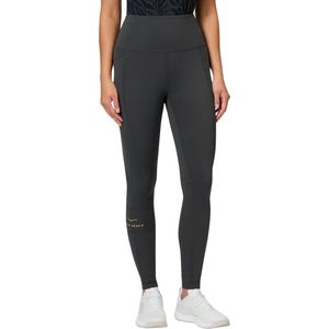 Venice Beach - Camy Drytivity Brushed Tights - Legging - Grijs - Stretch
