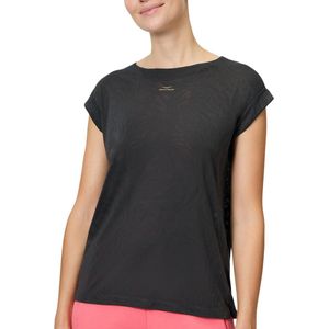 Venice Beach - Tirara - T-shirt - Donkergrijs - Katoen/Polyester