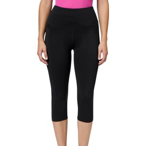 Venice Beach - Amelia - Legging - Zwart - 75% Polyamide, 25% Elastaan