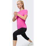 Venice Beach - Amelia - Tights - Zwart - 75% Polyamide, 25% Elastaan