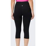 Venice Beach - Amelia - Tights - Zwart - 75% Polyamide, 25% Elastaan