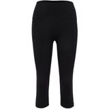 Venice Beach - Amelia - Tights - Zwart - 75% Polyamide, 25% Elastaan