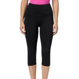 Venice Beach - Amelia - Tights - Zwart - 75% Polyamide, 25% Elastaan