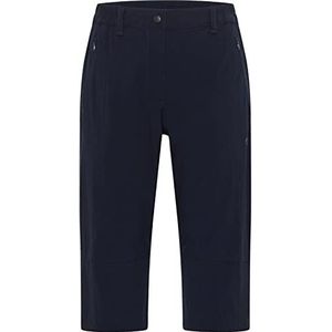 HOT sportswear Ordesa capribroek voor dames, Donkerblauw, 42