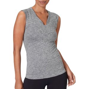 Venice Beach - Eleamee Shirt - Grijs - Dames