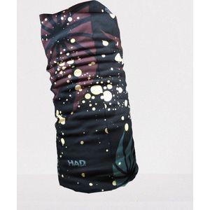H.A.D.-Originals ChineseWheels Black