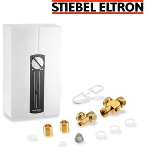 Stiebel Eltron DHF13C Doorstroomboiler