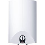 Stiebel Eltron 10 Liter keukenboiler SH Close-up