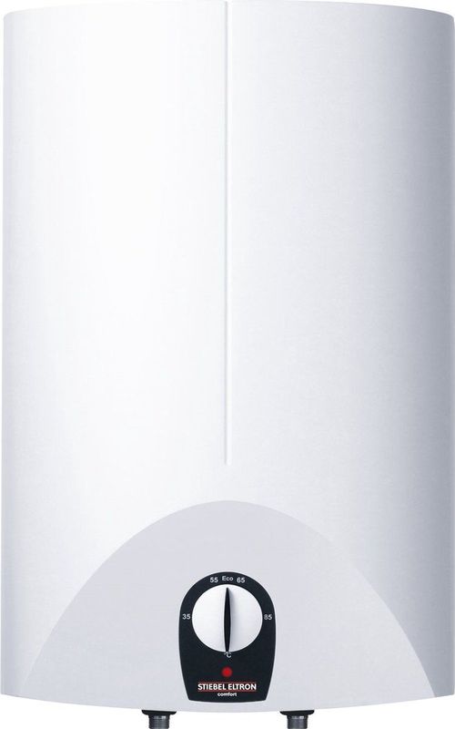 Stiebel Eltron 10 Liter keukenboiler SH Close-up