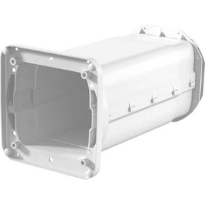 STIEBEL ELTRON Behuizing LWE 40 TG-550 voor wandinbouw - 236662