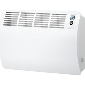 Stiebel Eltron CON Premium elektrische convector 625x469x126mm 1500W wit