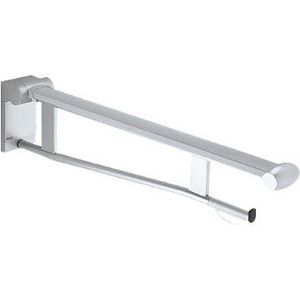 Keuco 34903010737 Plan Care steunklapgreep WC