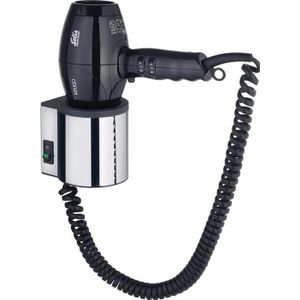 KEUCO PLAN haardroger, 230 V, scheidingsschakelaar, 14995170037