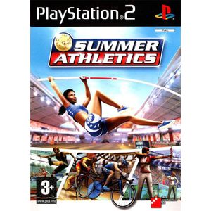 Summer Athletics