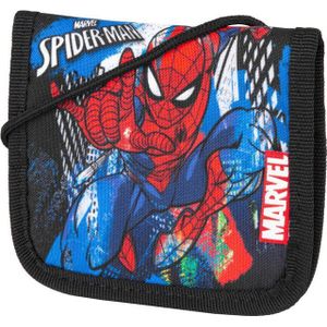 McNeill Brustbeutel Marvel Spider Man