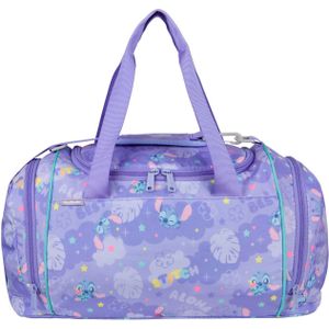 McNeill Sporttasche Fit S Disney Stitch II