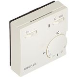 Eberle 111110351100 RTR-E 6181 Kamerthermostaat Opbouw (op muur) Verwarmen 1 stuk(s)