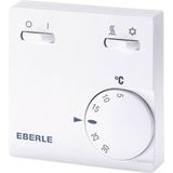Eberle 111170651100 RTR-E 6732 Kamerthermostaat Opbouw (op muur) Verwarmen/koelen 1 stuk(s)