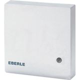 Eberle 111110250100 RTR-E 6145 Kamerthermostaat Opbouw (op muur) Verwarmen 1 stuk(s)