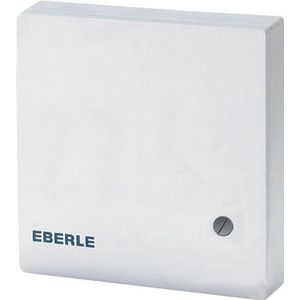 Eberle 111110250100 RTR-E 6145 Kamerthermostaat Opbouw (op muur) Verwarmen 1 stuk(s)