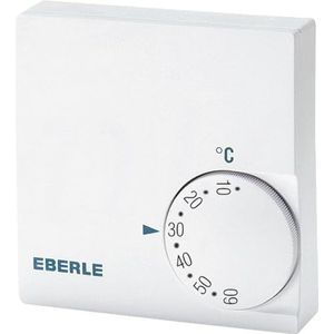 Eberle kamertemperatuurregelaar, RTR-E6705