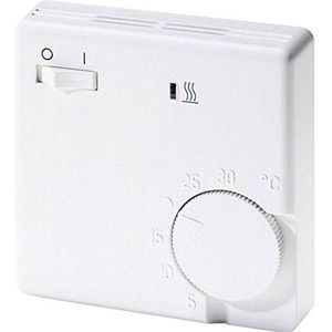 Eberle 101 1104 51 102 RTR-E 3502 Kamerthermostaat Opbouw (op muur) 1 stuk(s)