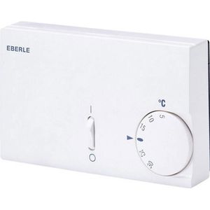 Eberle 517729951100 RTR-E 7610 Kamerthermostaat Opbouw (op muur) Verwarmen 1 stuk(s)