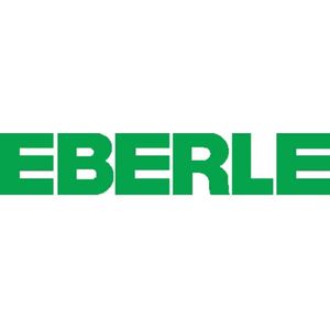 Eberle Controls Tijdrelais Multifunctioneel 1 S, Relais