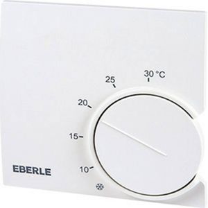 Eberle 121-1701-51-100 RTR 9721 Kamerthermostaat Opbouw (op muur) 1 stuk(s)