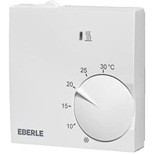 Eberle 131110451100 RTR-S 6202-1 Kamerthermostaat Opbouw (op muur) 1 stuk(s)