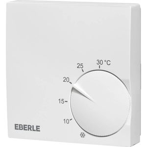 Eberle 131170151600 RTR-S 6721-6 Kamerthermostaat Opbouw (op muur) 1 stuk(s)
