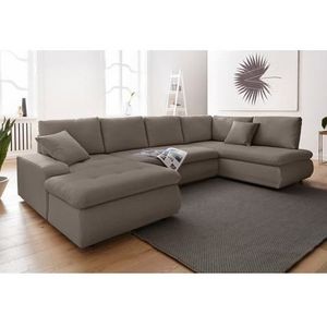TRENDMANUFAKTUR Zithoek Indie II, geweldige afwerking, comfortabel en aangenaam om op te zitten