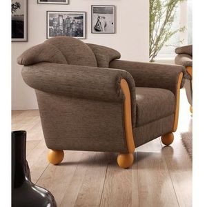 Home affaire Sessel »Milano, Loungesessel«