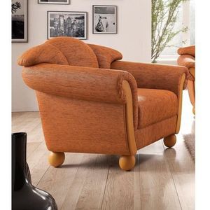 Home affaire Sessel Milano, Loungesessel