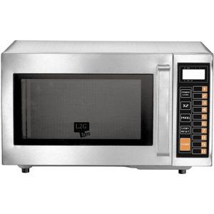 Saro Magnetron Model MWO25P 288-1020 - Horeca & Professioneel
