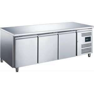 Bakery Cooling Table Model Epa 3100 Tn, Saro 465-4200