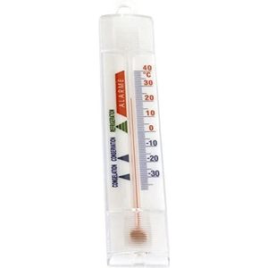Freezer Thermometer Model 1587.5, Saro 484-1000